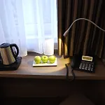 Hotel Dom Am Roemerbrunnen 3*