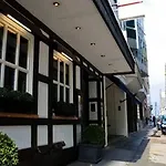 Hotel Dom Am Roemerbrunnen Colónia
