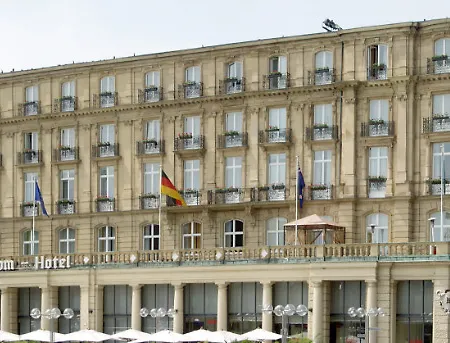Szálloda Dom Am Roemerbrunnen 3*