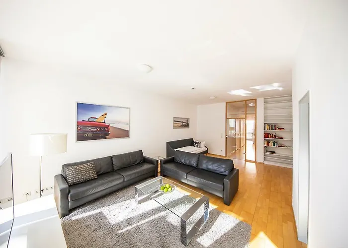 Dom Am Roemerbrunnen 3* Keulen