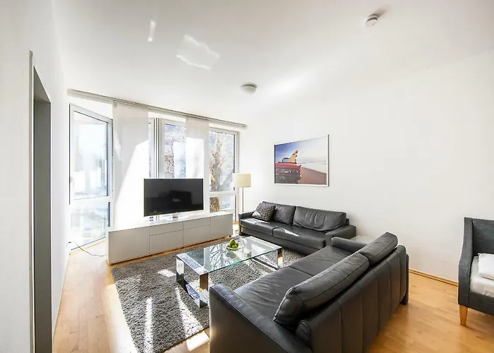 Dom Am Roemerbrunnen 3* Keulen