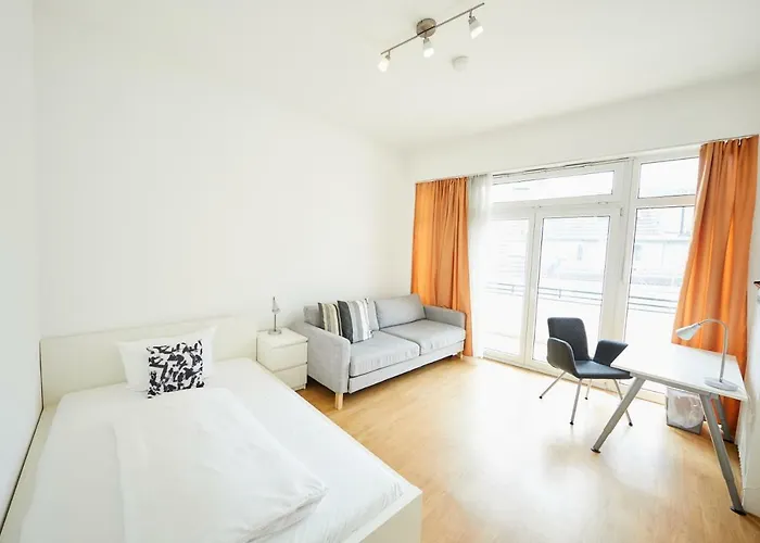 Hotel Dom Am Roemerbrunnen Keulen