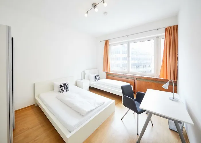 Dom Am Roemerbrunnen Hotel Keulen