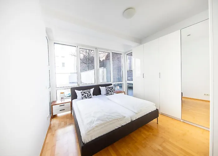 Dom Am Roemerbrunnen 3* Keulen