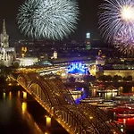 Dom Am Roemerbrunnen 3* Кёльн