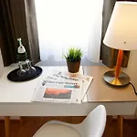 Dom Am Roemerbrunnen Отель 3*