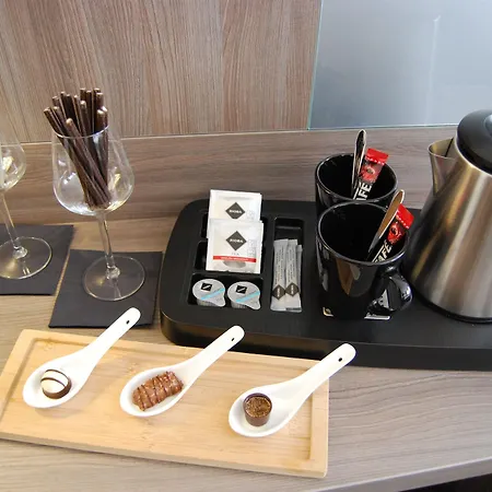 Dom Am Roemerbrunnen Hotel