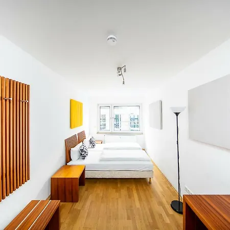 Dom Am Roemerbrunnen Ξενοδοχείο