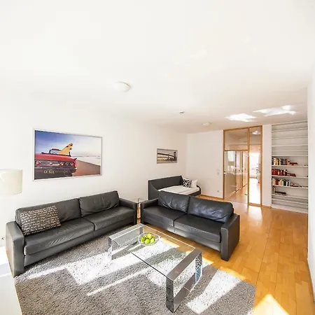 Dom Am Roemerbrunnen 3* Κολωνία