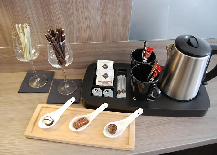 Dom Am Roemerbrunnen Hotel