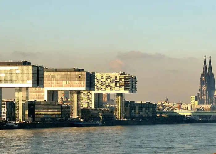 Ξενοδοχείο Dom Am Roemerbrunnen 3*