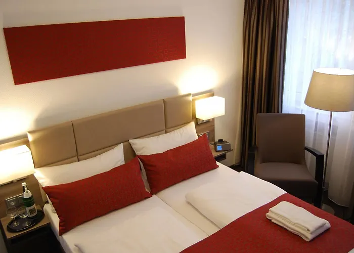 Dom Am Roemerbrunnen