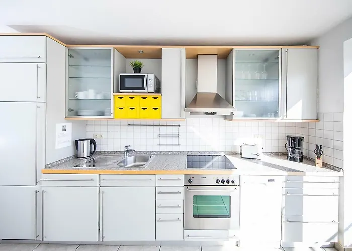 Dom Am Roemerbrunnen Colonia