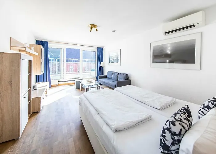 Ξενοδοχείο Dom Am Roemerbrunnen