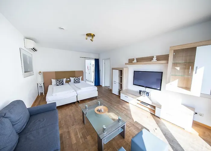 Dom Am Roemerbrunnen 3* Colonia