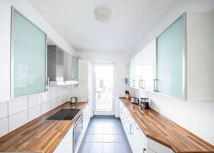 Dom Am Roemerbrunnen Ξενοδοχείο