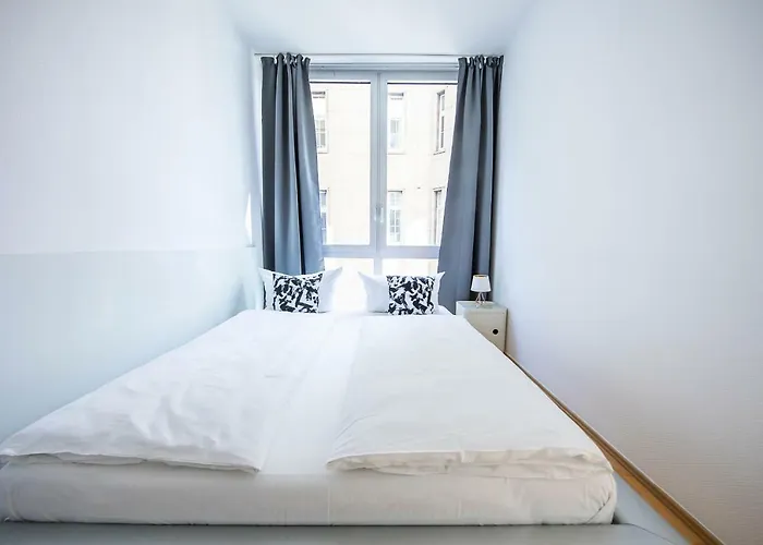 Ξενοδοχείο Dom Am Roemerbrunnen