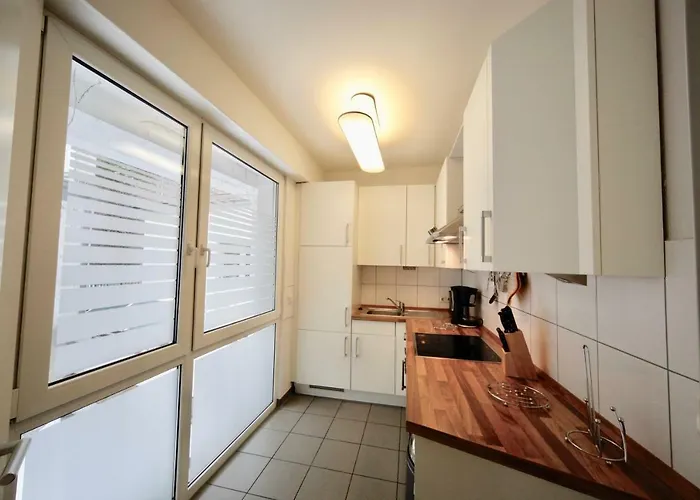 Dom Am Roemerbrunnen Ξενοδοχείο