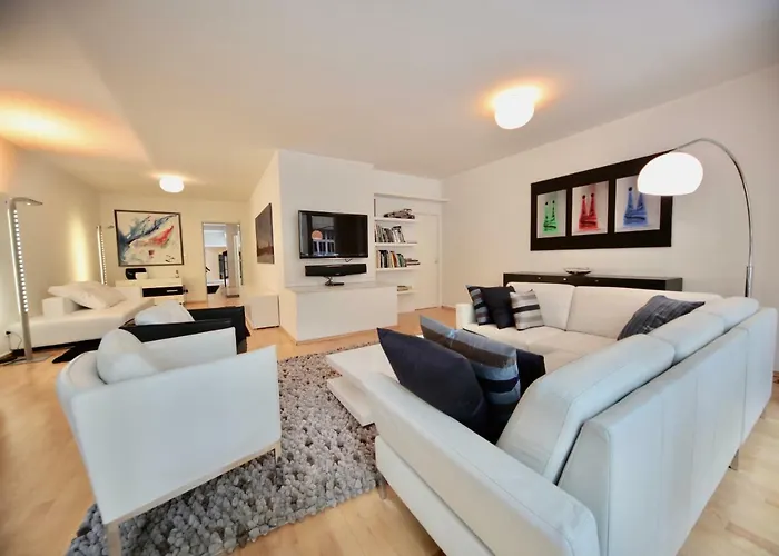 Dom Am Roemerbrunnen Ξενοδοχείο