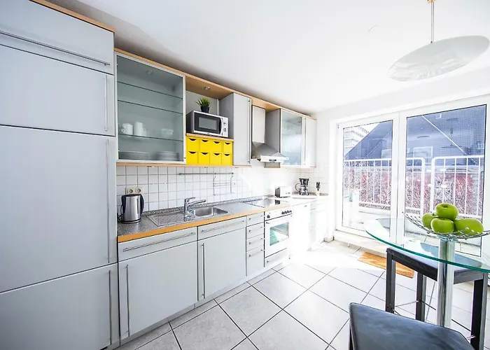 Dom Am Roemerbrunnen Colonia