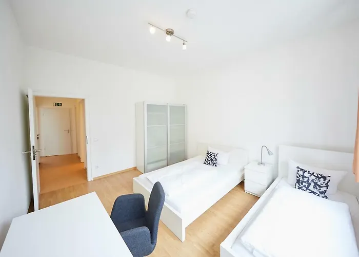 Dom Am Roemerbrunnen 3* Κολωνία