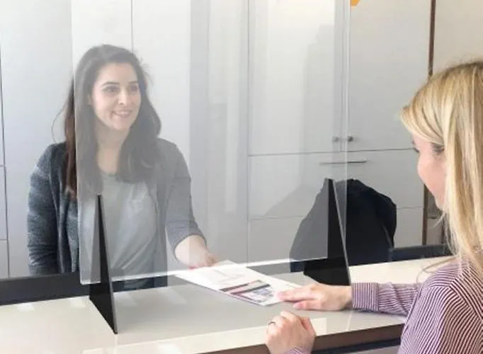 Dom Am Roemerbrunnen Ξενοδοχείο