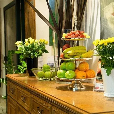 Dom Am Roemerbrunnen Hotel 3*