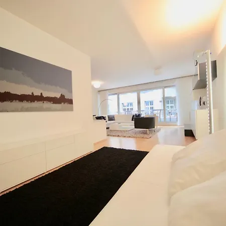 Dom Am Roemerbrunnen Hotel Kolín nad Rýnem