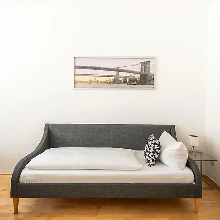 Dom Am Roemerbrunnen 3* Kolín nad Rýnem