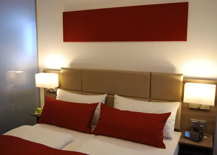 Dom Am Roemerbrunnen 3* Cologne