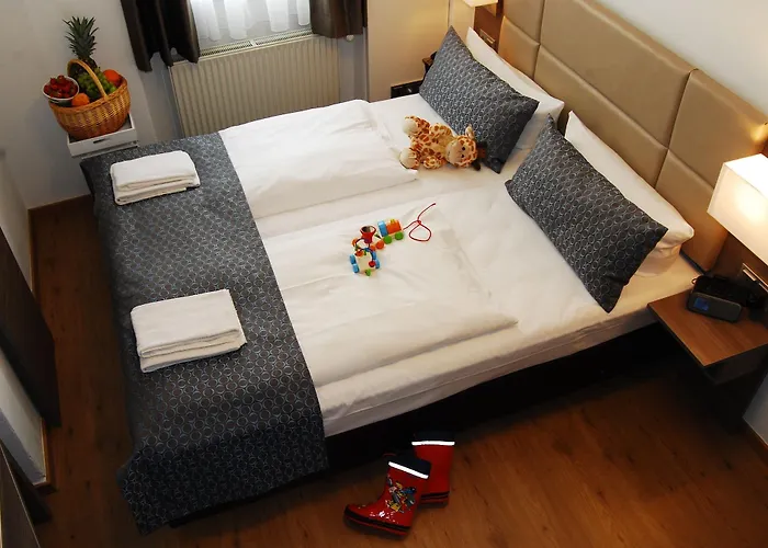 Hotel Dom Am Roemerbrunnen Cologne