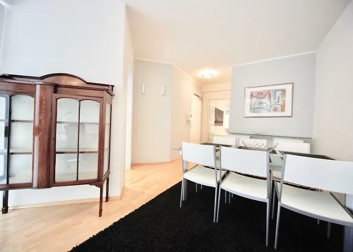 Hotel Dom Am Roemerbrunnen Cologne