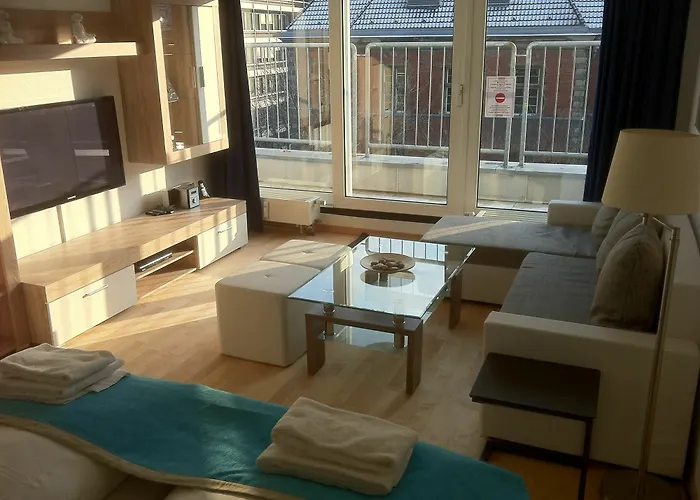 Dom Am Roemerbrunnen 3*