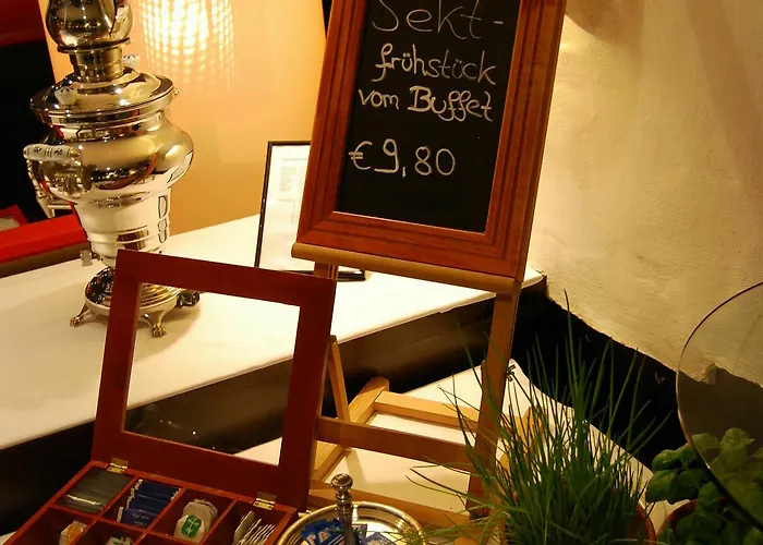 Dom Am Roemerbrunnen